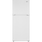 Avanti 10.0 CuFt Compact Refrigerator in White