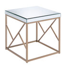 Steve Silver Evelyn End Table