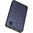 Einova 10,000mAh Portable USB Dual Port Power Bank