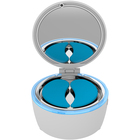 Conair SKN Cool Beanz™ Reusable Under Eye Patches