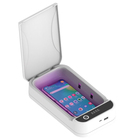 SuperSonic UV-C Phone Sterilizer Box