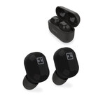 iHome XT-10 True Wireless Earbuds - Black