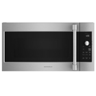 Monogram 1.7 Cu. Ft Over-The-Range Microwave with Advantium® Technology