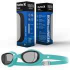 Image of product - Solari Youth Swim Goggles - Teal