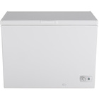 Image of product - 8.8 CuFt Manual Defrost Chest Freezer in White