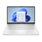 Image of product - 14" Qualcomm Snapdragon, 128GB MMC, 8B RAM Laptop - Silver
