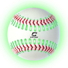 Image of product - Light Up Glow LED Baseball