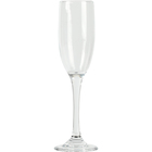 Gibson Belinni 4-Piece 6oz Flute Stemware Set
