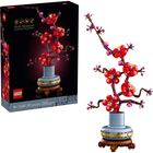 LEGO Botanical Plum Blossom Flower