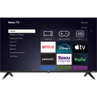 JVC TV 40" DLED Full HD Smart Roku TV