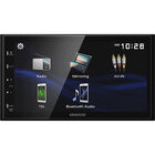 Kenwood 6.8'' Digital Multimedia Receiver