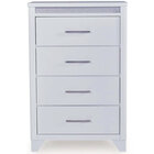 Signature Design by Ashley Jarlee Four Drawer Chest