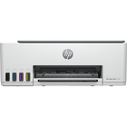 HP Smart Wireless All-In-One Printer with Low-On-Ink Sensors