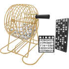 Bytech Classic Bingo Set