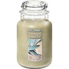 Yankee Candle Large Jar Candle - Sage & Citrus