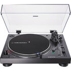 Audio-Technica Direct-Drive Turntable (Analog & USB)