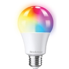 Brookstone 2-Pack Smart LED Bulb A19