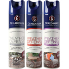 Guardsman Weather Defense Outdoor Protector Set