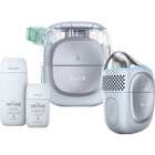 Shark Facial Pro Glow At Home Hydro-Powered Facial System