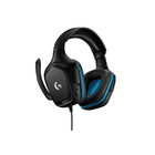 Logitech G432 7.1 Surround Sound Wired Gaming Headset