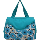 Arizona Blu Ladies Insulated Lunch Tote - Teal