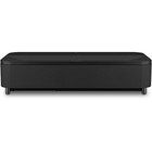 Epson EpiqVision Ultra LS800 4K PRO-UHD Ultra Short-Throw 3-Chip 3LCD Smart Streaming Laser Projector - Black