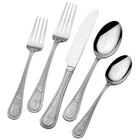 Towle 20 Piece Flatware Set For 4 - Stainless Steel