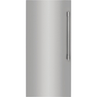 Frigidaire Professional 19 CuFt Built-In Stainless Steel Single-Door Freezer