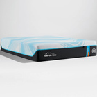 Image of product - LuxeBreeze King 2.0 Firm Memory Foam Mattress