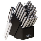 Oster 22 Piece Baldwyn Cutlery Set
