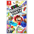 Nintendo Switch Super Mario Party