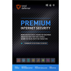 total defense Premium Internet Security for PC, Mac, Tablets, and Smartphones