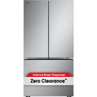 LG 25 Cu. Ft. Counter-Depth MAX™ 3-Door French Door Refrigerator