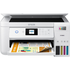 Epson EcoTank ET-2850 Smart Wireless All-In-One Cartridge-Free Supertank Printer