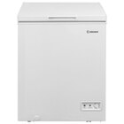 Element Electronics 5.0 Cu. Ft. Garage Ready Chest Freezer