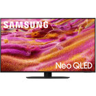Samsung 98” Class Neo QLED 4K QN90F Vision AI Mini LED Smart TV 2025