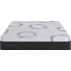Restaway Samantha Brooke Medium Queen Mattress