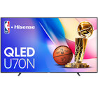 Hisense 100" Class U70 Series QLED 4K Google TV