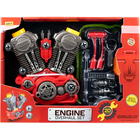 Group Sales Engine Overhaul Playset