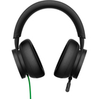 Xbox Xbox Wired Gaming Stereo Headset For Xbox Series X|S/Xbox One - Black