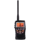 Cobra MR HH150 FLT - 3 Watt Handheld Floating VHF Marine Radio with NOAA Weather