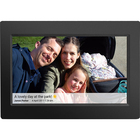 SuperSonic 10" Smart Photo Frame