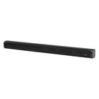 Etec 2.0 Channel Soundbar with Bluetooth