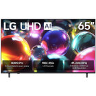 LG 65" Class LG UHD AI UA7050 4K Smart TV