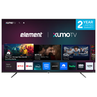 Element Electronics 75” 4K UHD HDR Frameless Xumo TV