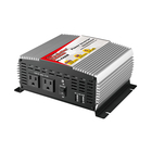 Nippon America 1500 Watt Power Inverter with Dual USB Output