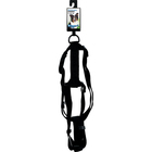 Diggers 1" Adjustable Harness - Black