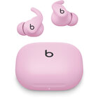 Beats by Dr. Dre Powerbeats Fit — Wireless Fitness Earbuds with Secure Fit — Power Pink