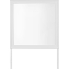Global Furniture Louis Mirror