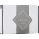 Malouf Weekender Jersey Mattress Protector - King
